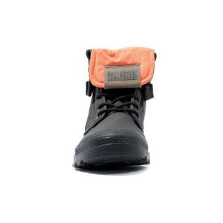 PALLADIUM  turnschuhe baggy re-quilted 