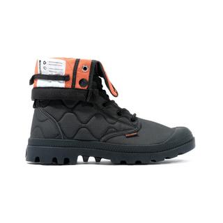 PALLADIUM  turnschuhe baggy re-quilted 