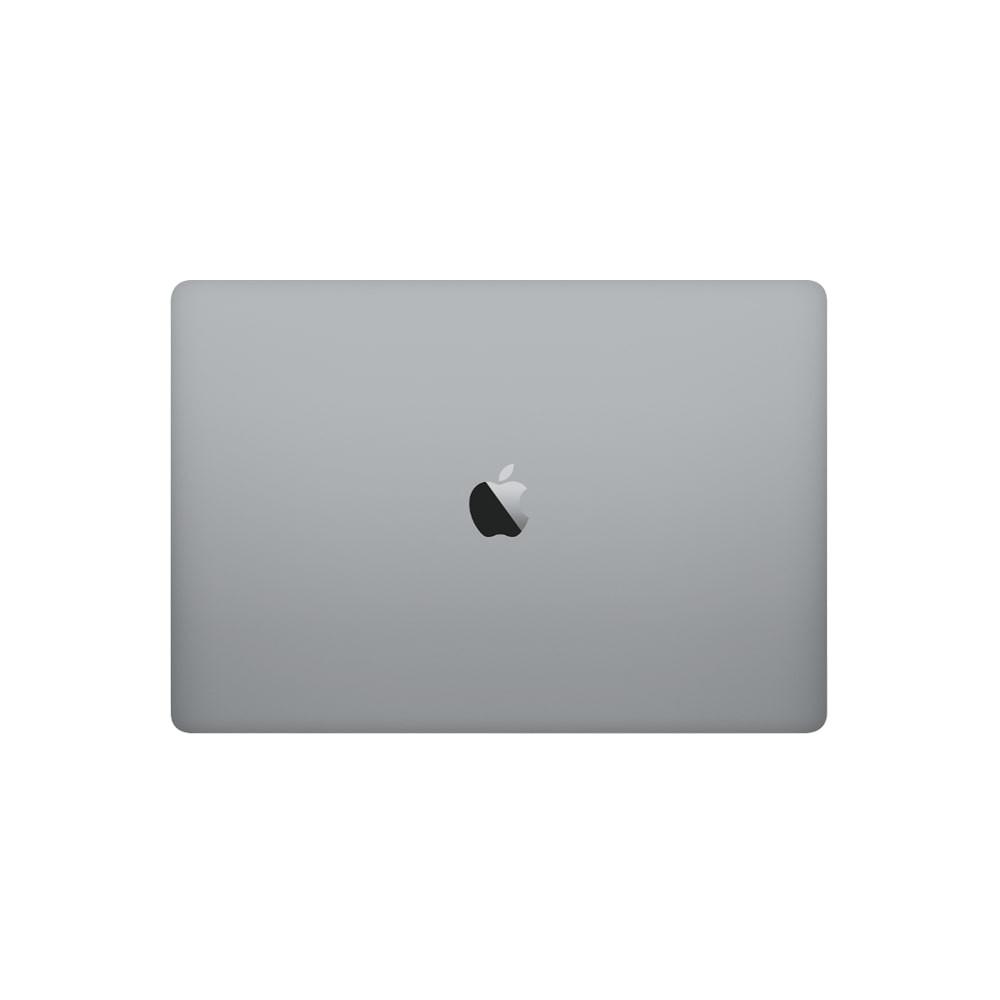 Apple  Reconditionné MacBook Pro Touch Bar 15" 2019 Core i9 2,3 Ghz 16 Go 512 Go SSD Gris Sidéral - Etat Correct 