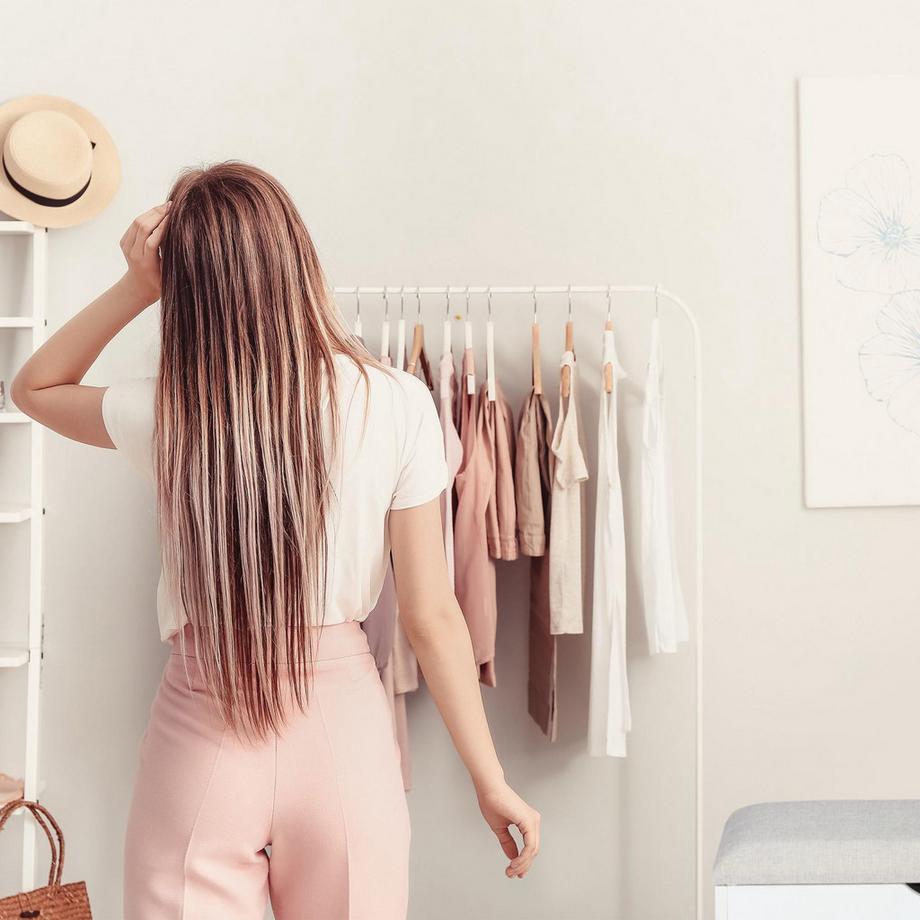 B2X Weiß gepolsterte Schuhbank  