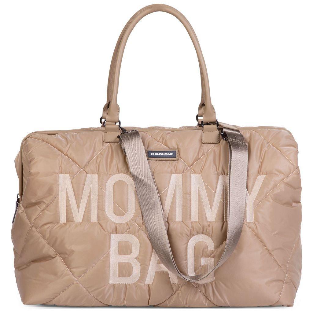 Childhome  Mommy Bag Wickeltasche 