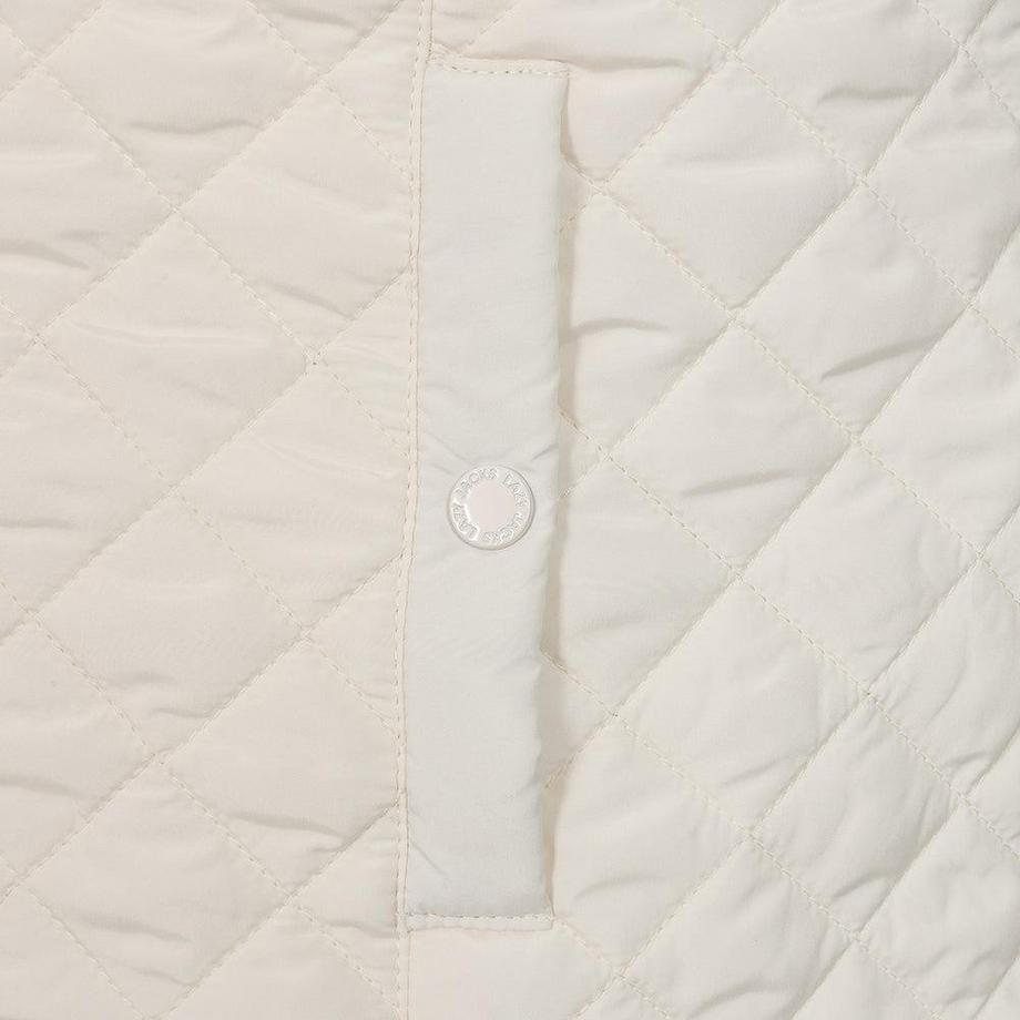 Lazy Jacks Gesteppte Weste  