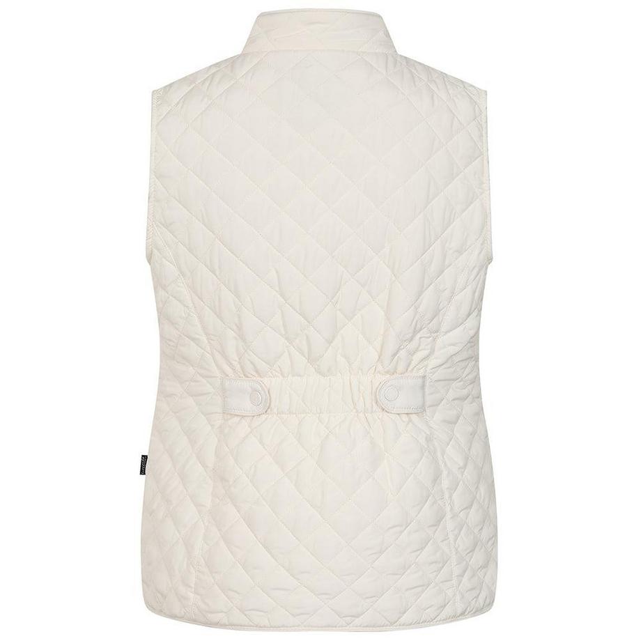 Lazy Jacks Gesteppte Weste  