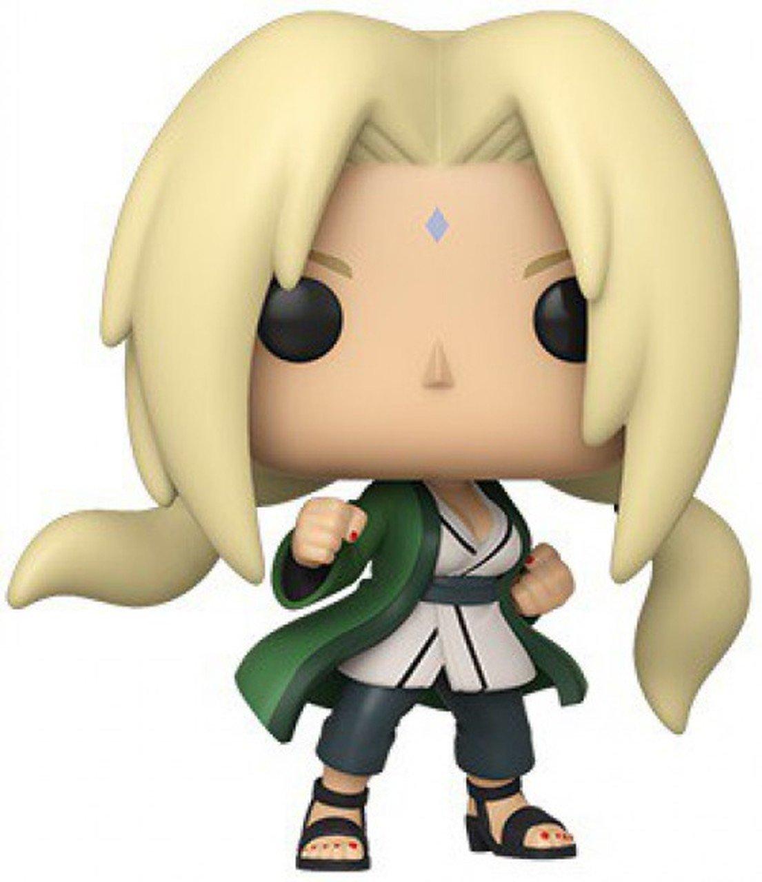 Funko  POP - Animation - Naruto - 730 - Tsunade 