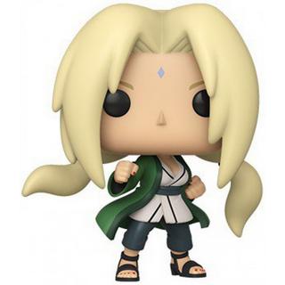 Funko  Funko POP! Naruto: Lady Tsunade (730) 