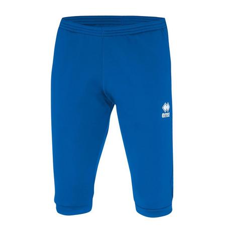 errea  pantaloni 3/4 per bambini penck 