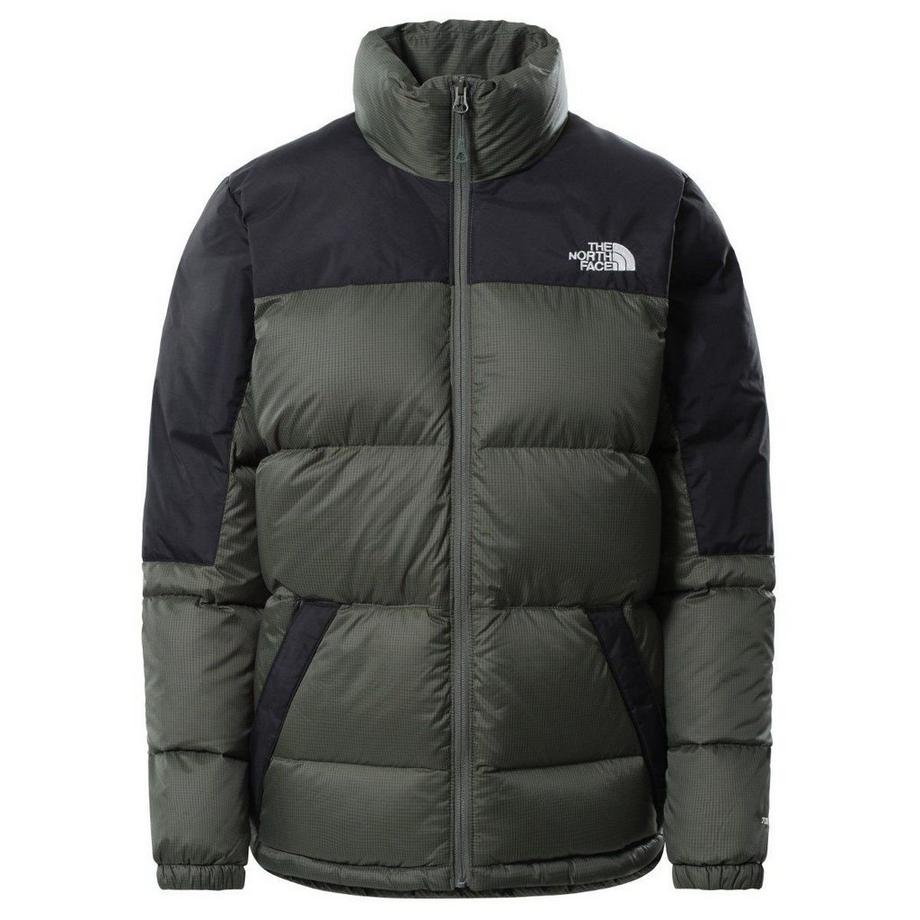 W DIABLO DOWN JACKET-M