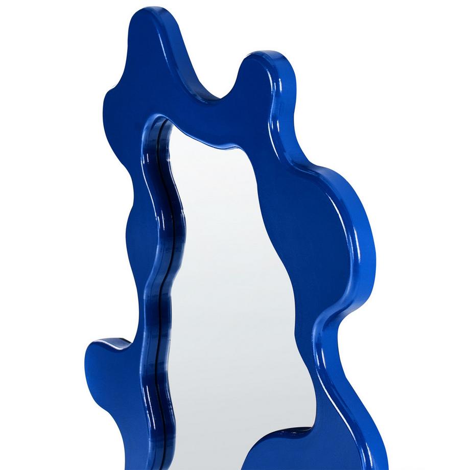 Beliani Miroir Moderne ROSCOFF  