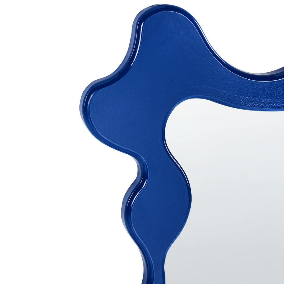 Beliani Miroir Moderne ROSCOFF  