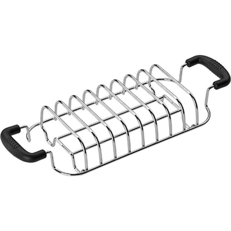 SMEG Wärmt Sandwiches - Tray Scheiben Tür  