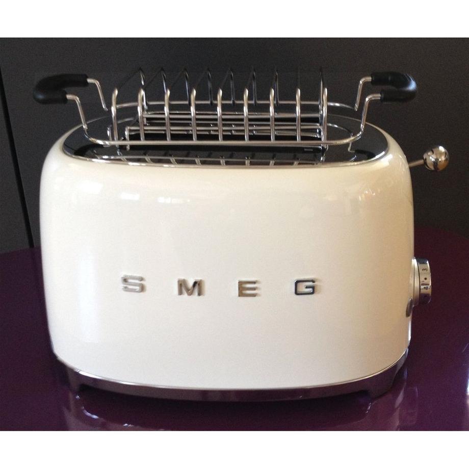 SMEG Wärmt Sandwiches - Tray Scheiben Tür  