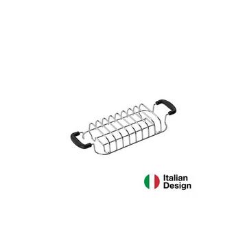 Wärmt Sandwiches - Tray Scheiben Tür