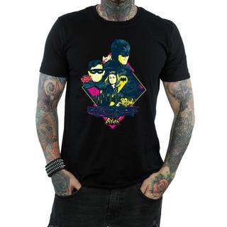 DC COMICS  Tshirt 