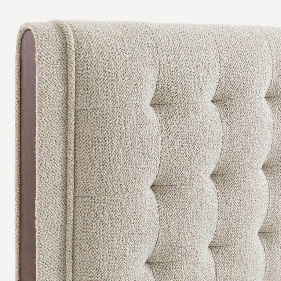 AM.PM Kopfteil Alezan  