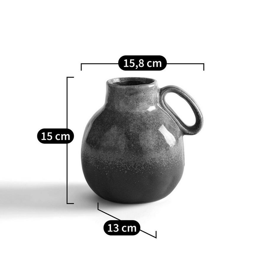 La Redoute Intérieurs Vase Regona  