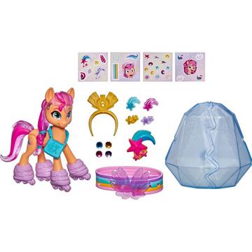 My Little Pony Kristall-Abenteuer Sunny Starscout