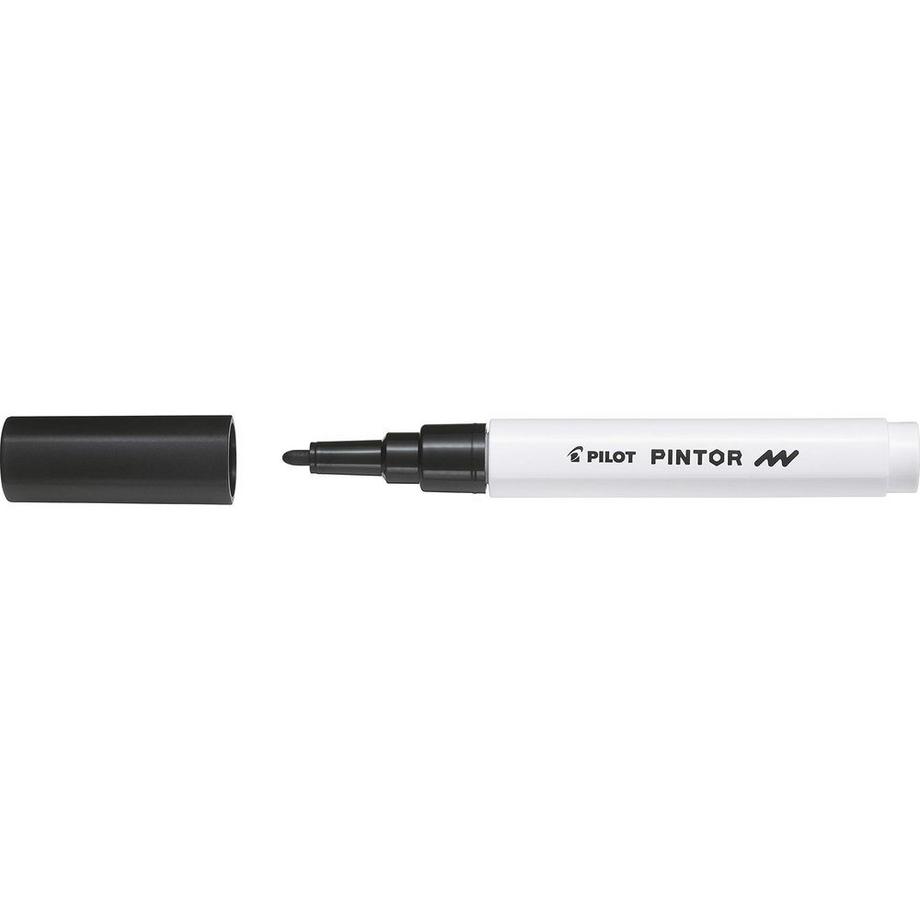 Pilot PILOT Marker Pintor Set Fun F 6 Stifte  