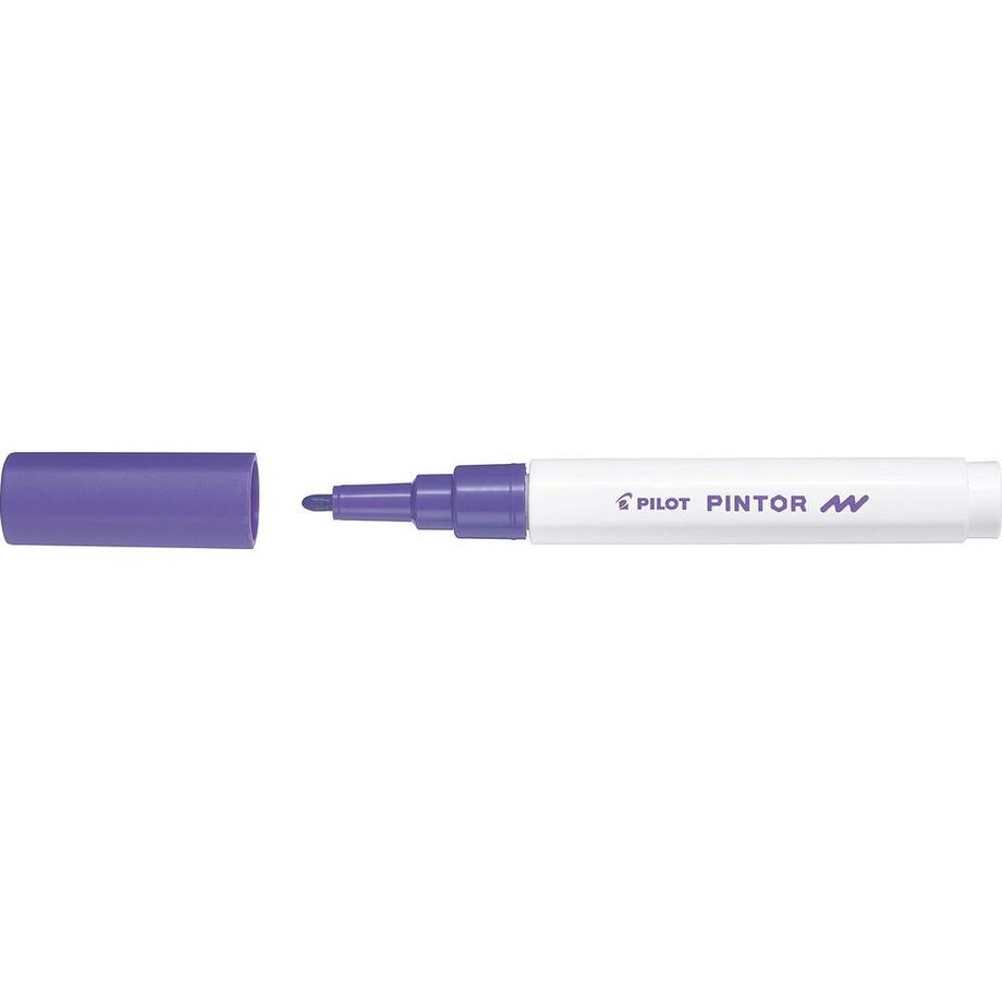 Pilot PILOT Marker Pintor Set Fun F 6 Stifte  
