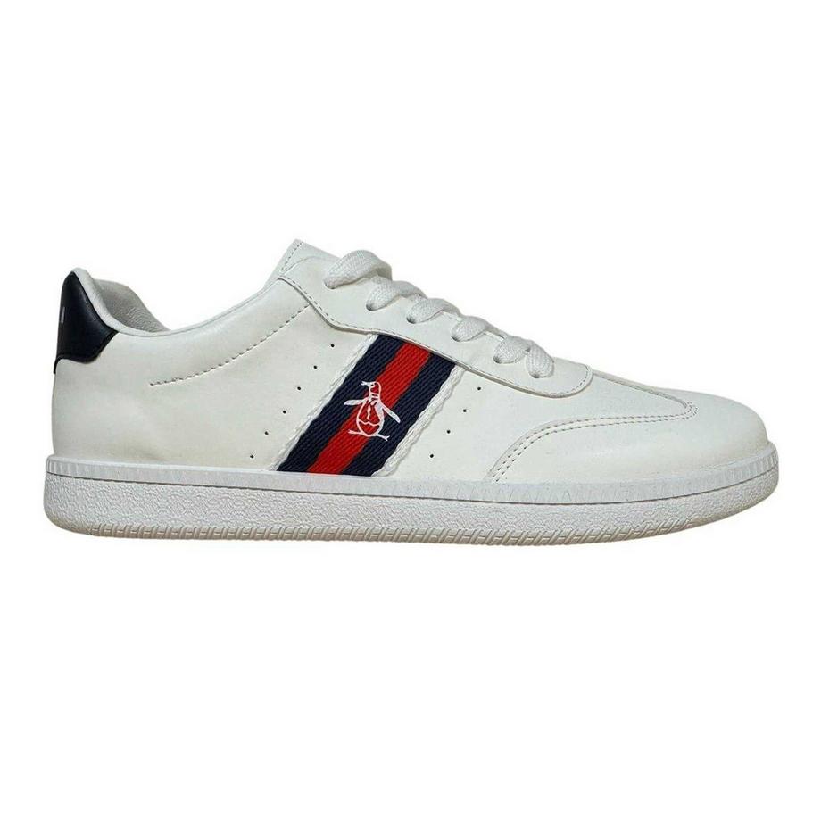 Sneaker , Flach