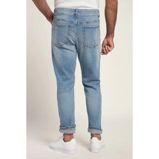 JP1880  Jeans dalla vestibilità normale con FLEXNAMIC®, disponibili fino alla tg. 36/72 