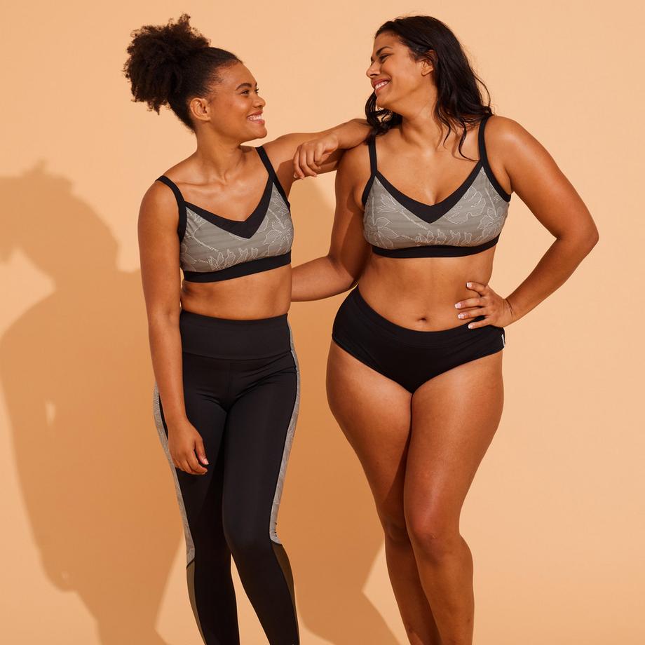 DECATHLON  Leggings - MONICA 