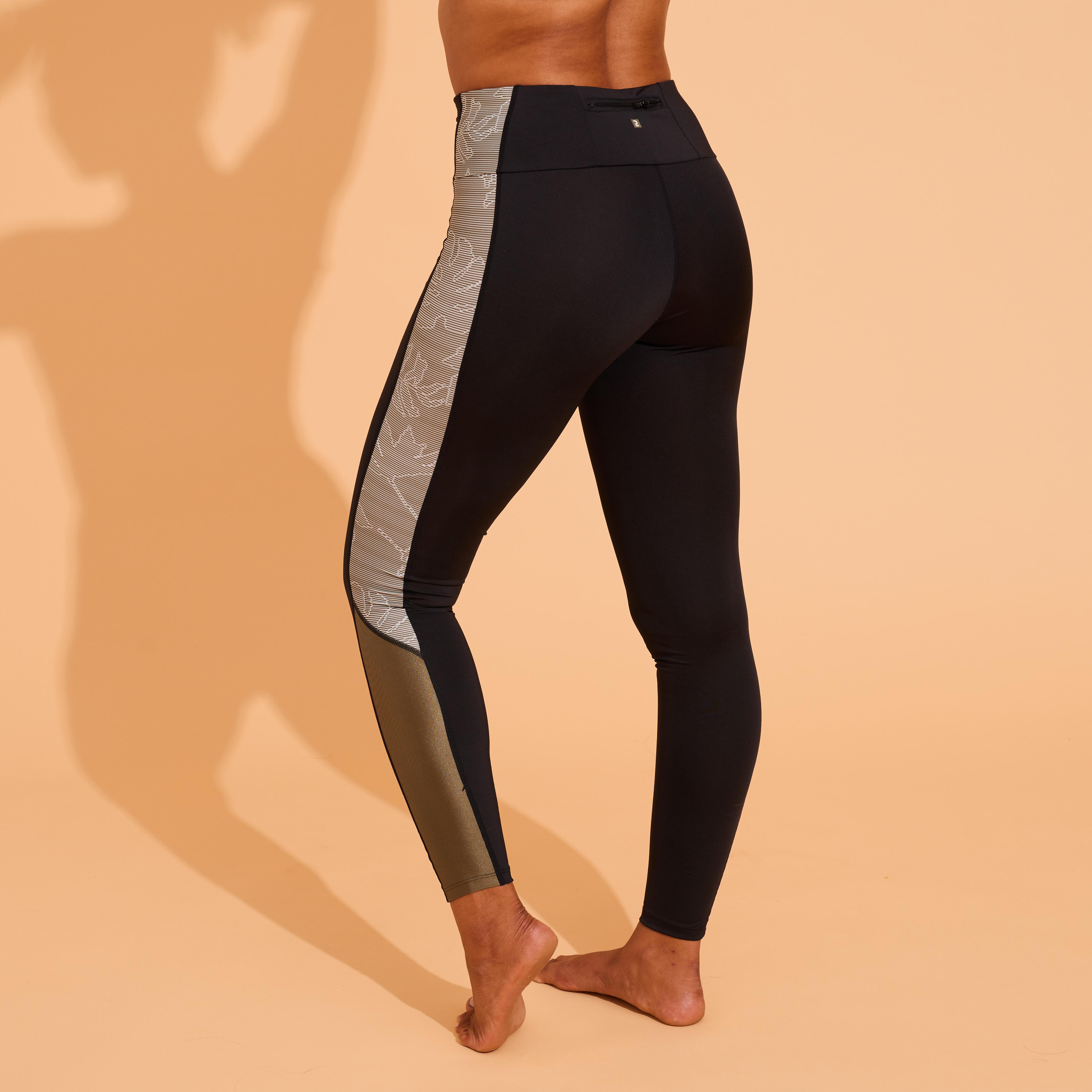 NABAIJI  Leggings - MONICA 