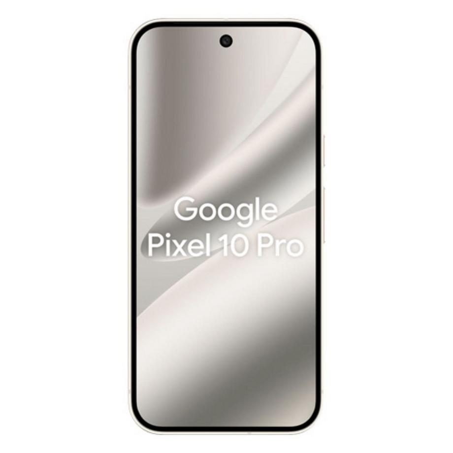 Google  Refurbished Pixel 10 Pro 5G (dual sim) 256GB - Sehr guter Zustand 