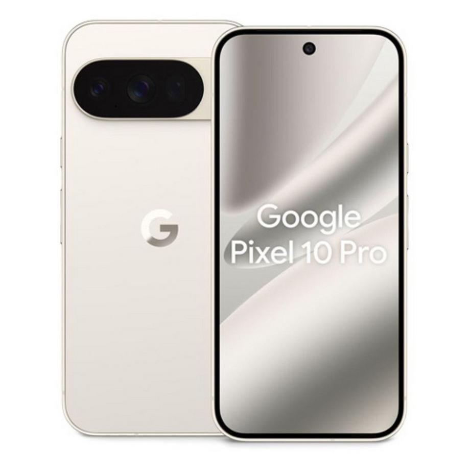 Refurbished Pixel 10 Pro 5G (dual sim) 256GB - Sehr guter Zustand