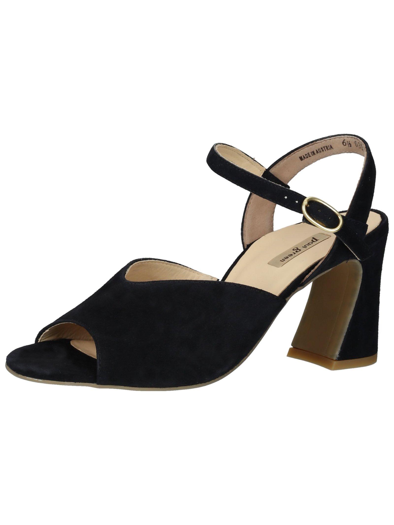 Image of Sandalen Damen Blau 38.5