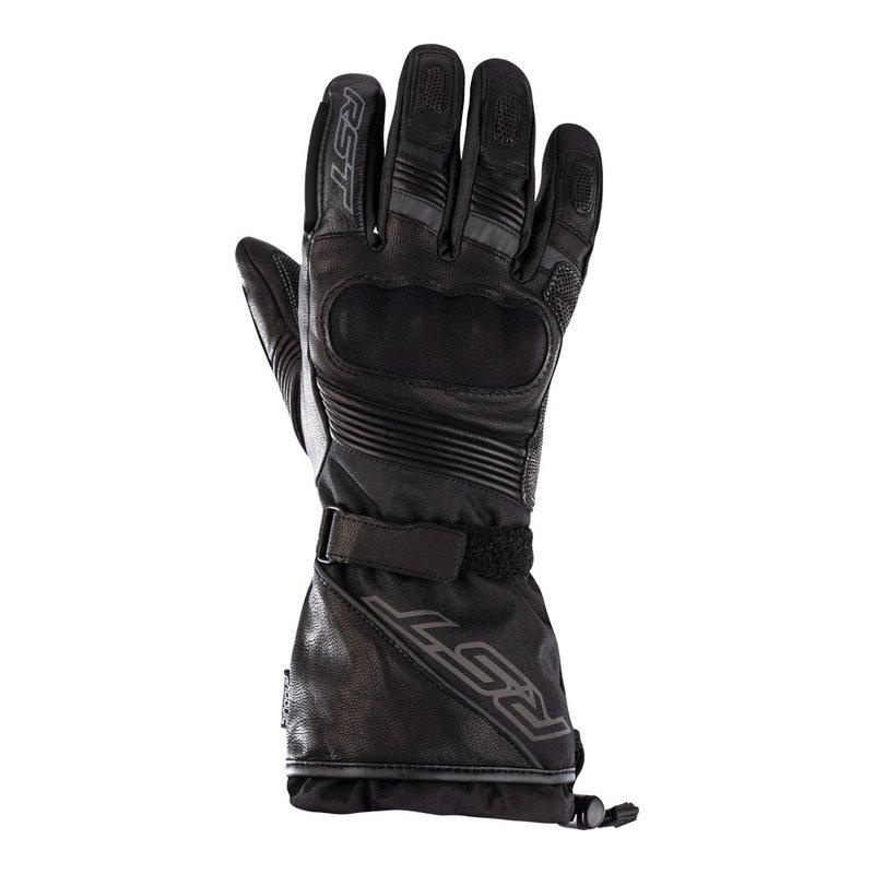 Image of Motorradhandschuhe Für Die Übergangszeit Paragon 6 Unisex 8