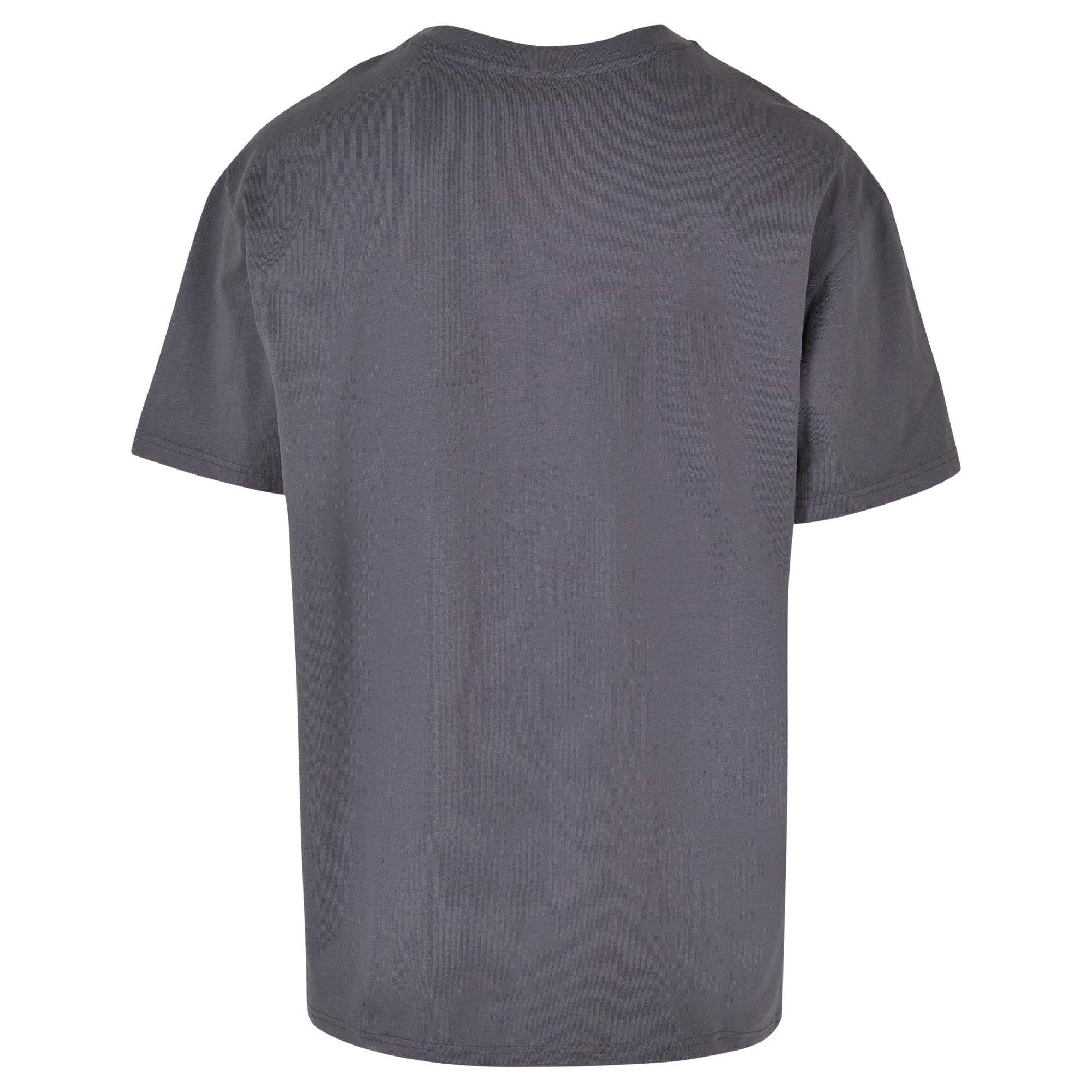 Build Your Own T-shirt Oversize Lourd  