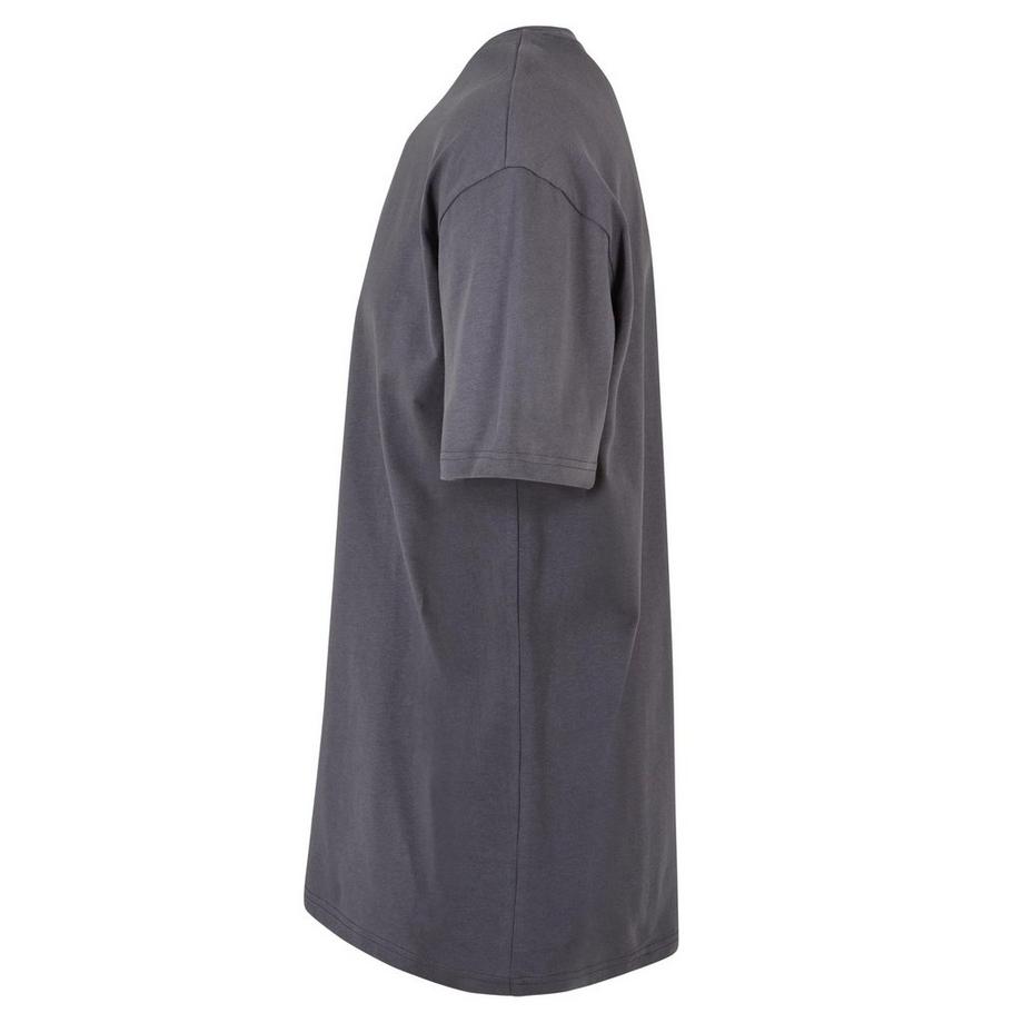 Build Your Own T-Shirt Oversize Pesante  