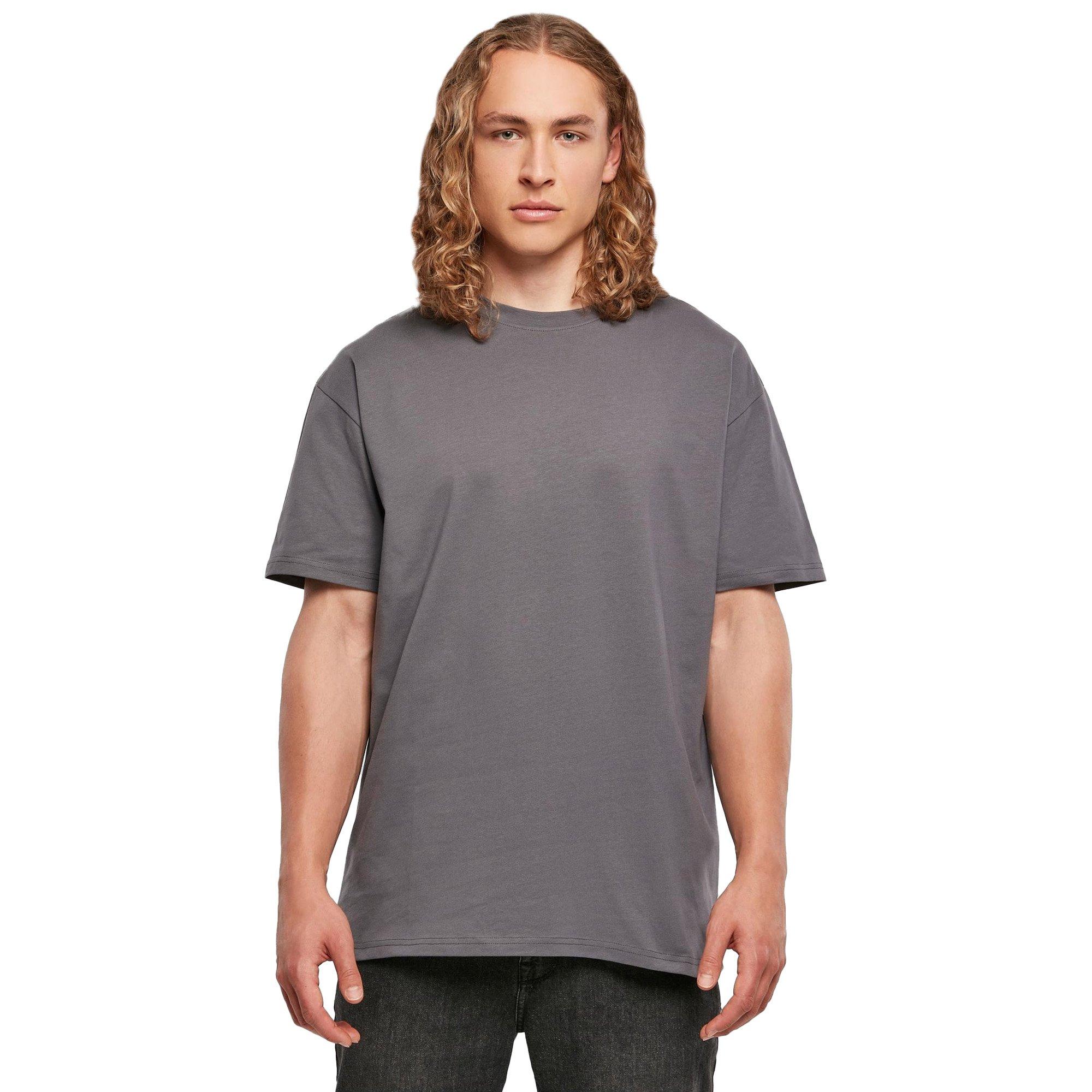 Build Your Own T-shirt Oversize Lourd  