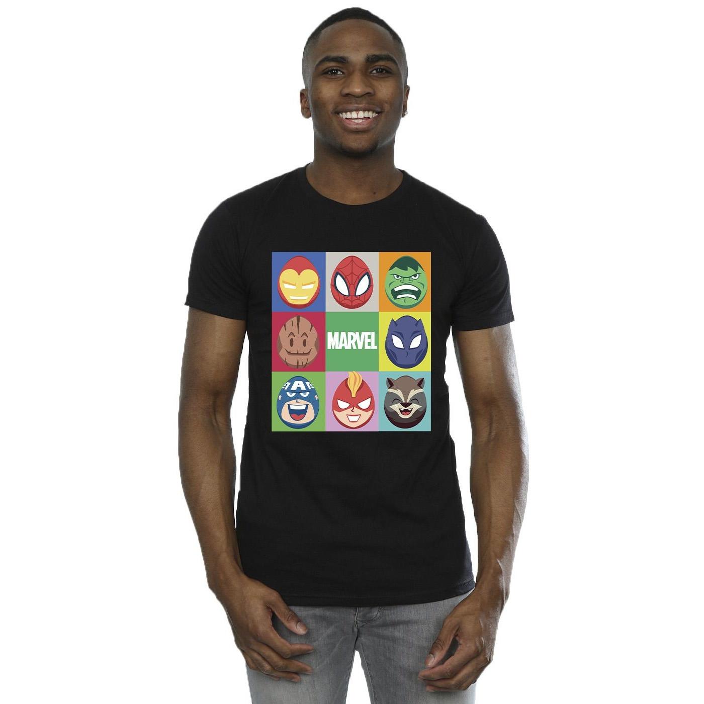 MARVEL  TShirt 