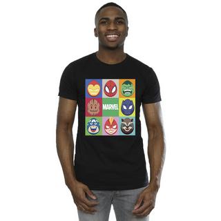 MARVEL  TShirt 