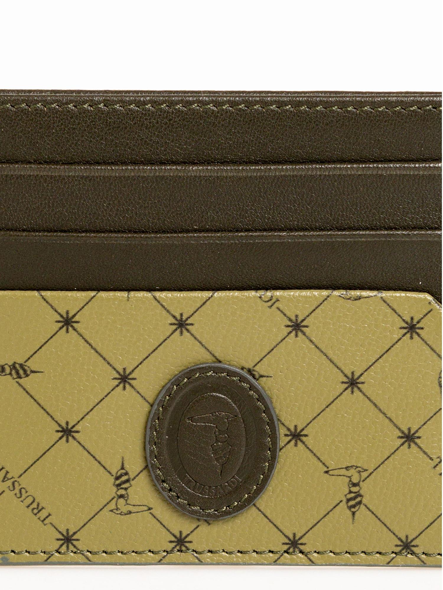 TRUSSARDI Kartenetui  