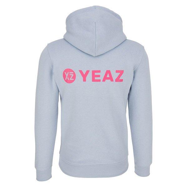 YEAZ  CUSHY Felpa con cappuccio (unisex) 