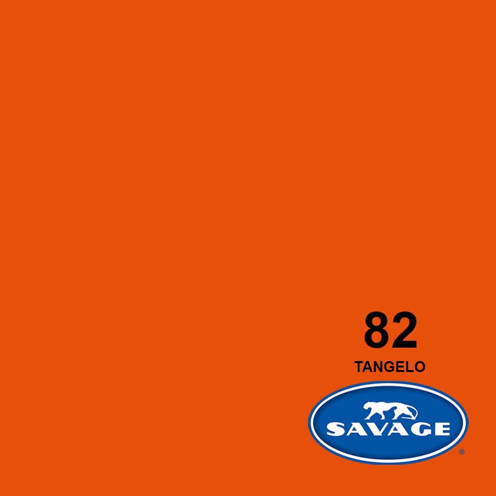 Savage Universal  Savage Universal 82-12 Orange Papier 