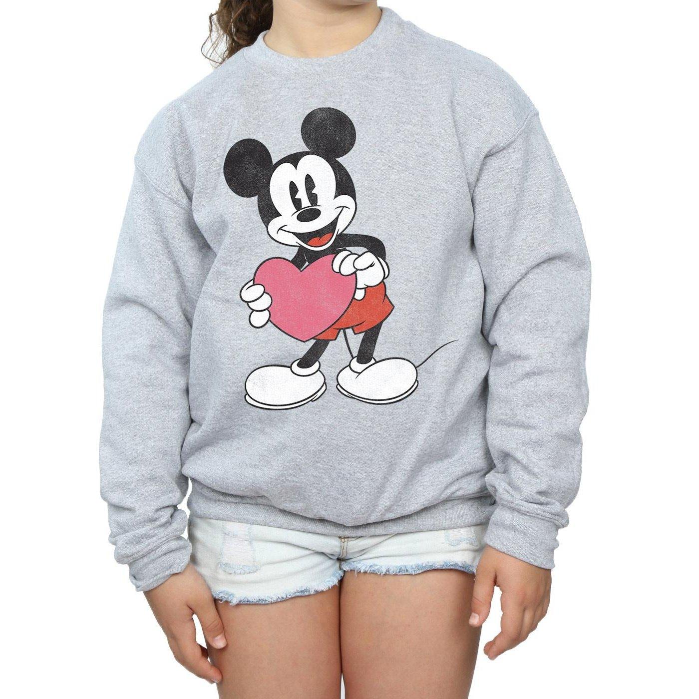 Disney  Sweatshirt 