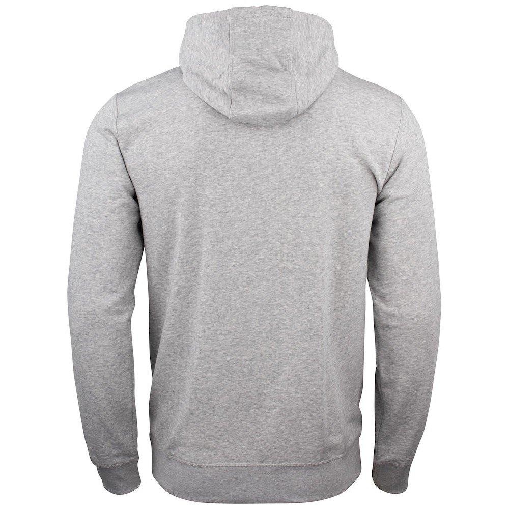 Clique  Sweat à capuche PREMIUM 