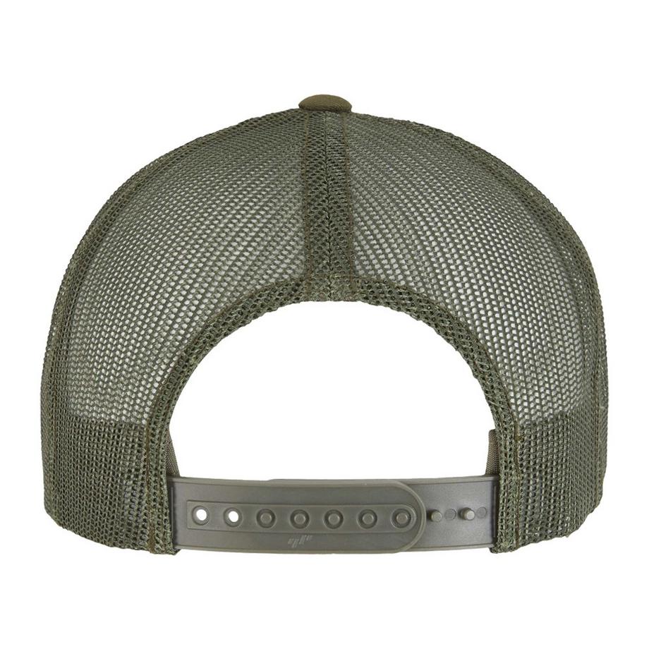 FLEXFIT Casquette Trucker Retro  