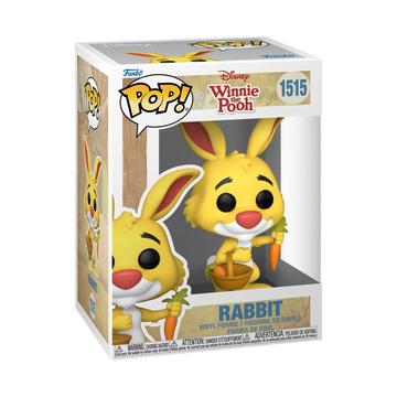 Funko POP! Disney Winnie the Pooh: Rabbit (1515)