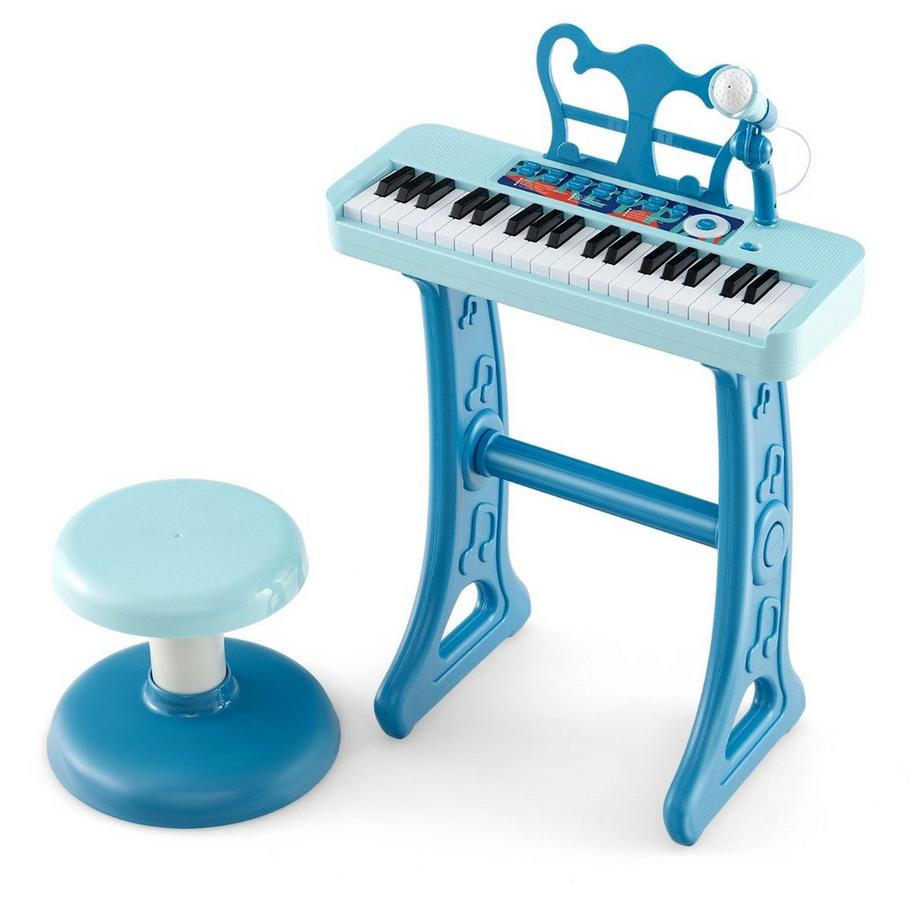 Ensemble de clavier pour enfants à 37 touches