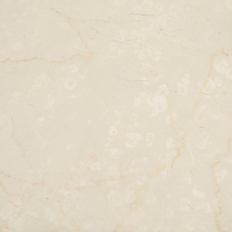 mutoni Table basse Fred Marbre 51x60  