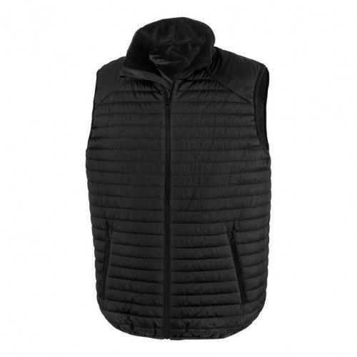 Image of Weste Herren Schwarz L