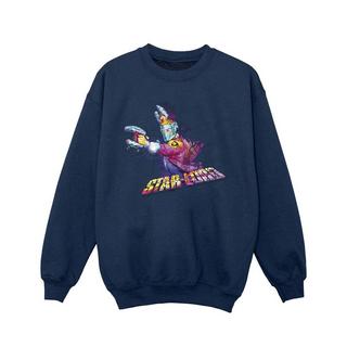 MARVEL  Sweat GUARDIANS OF THE GALAXY 