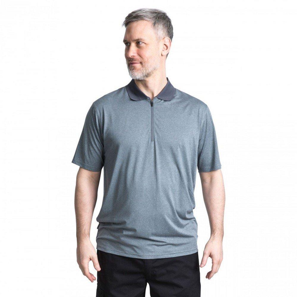 Trespass  Maraba Active Polo Shirt 