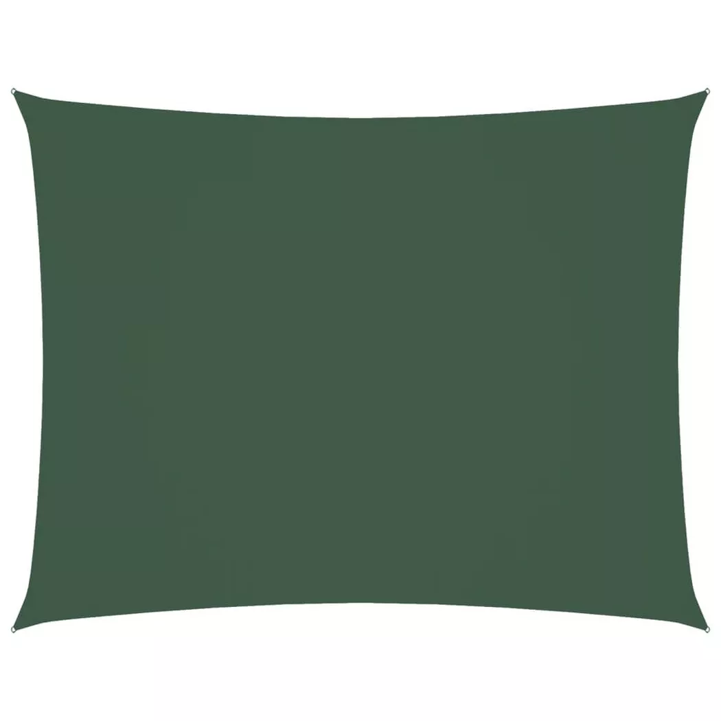 VidaXL - parasole, One Size, Verde