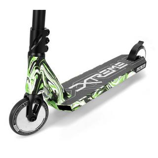 Motion Scooter  Freestyle Xtreme Forest 