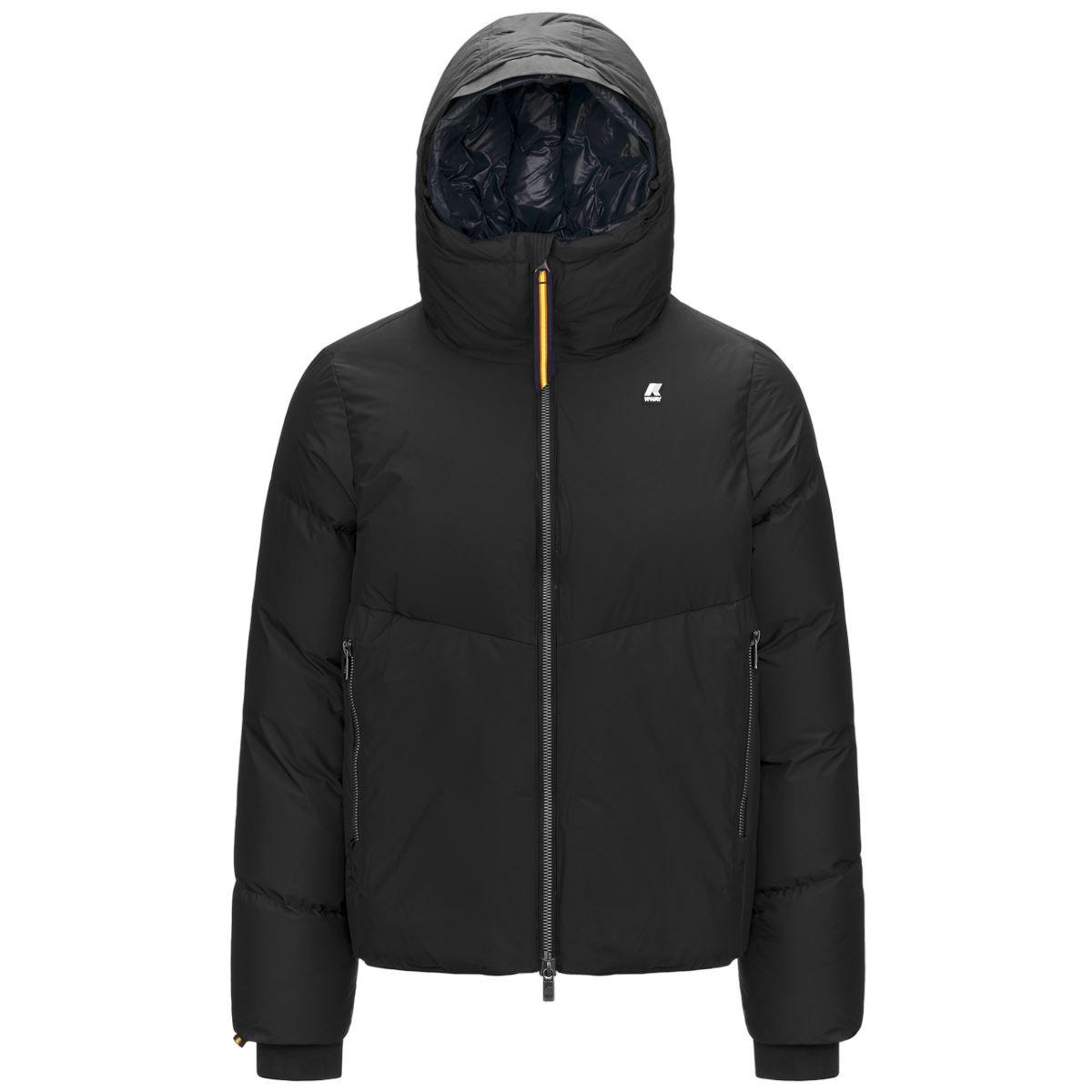 Image of Hugol Thermo Soft Touch Unisex Schwarz XXL